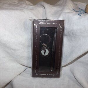 Leading by Example Award